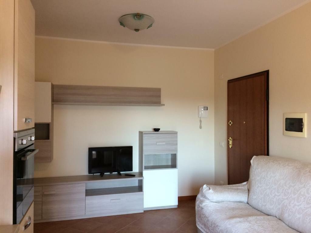Palidoro House Fiumicino Roma Apartment Exterior photo