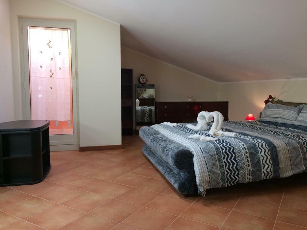 Palidoro House Fiumicino Roma Apartment Exterior photo