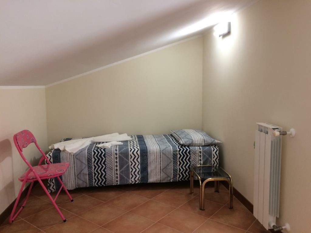 Palidoro House Fiumicino Roma Apartment Exterior photo