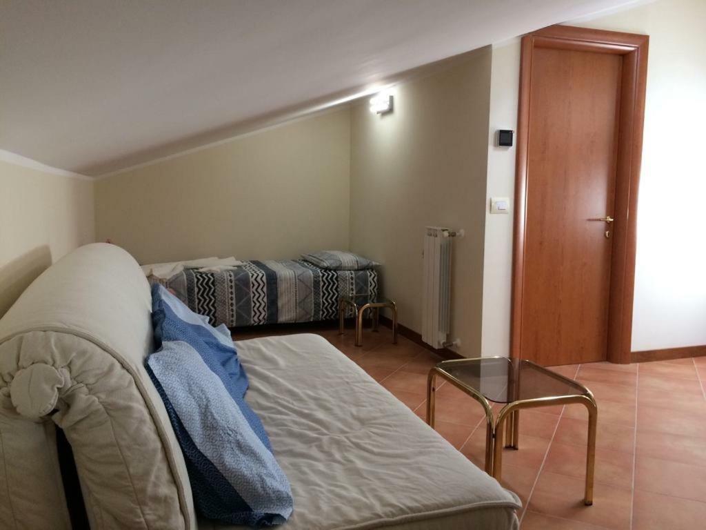 Palidoro House Fiumicino Roma Apartment Exterior photo